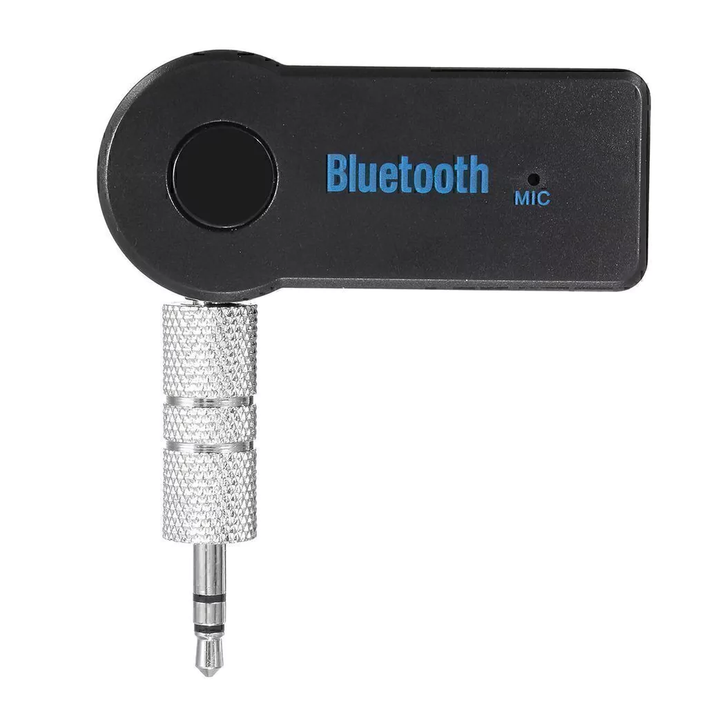 Receptor Bluetooth Manos Libres para auto 3.5mm - Imagen 3