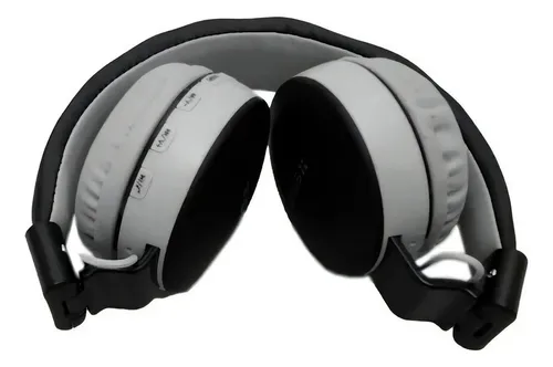 Auricular Vincha con cable desmontable - Imagen 2