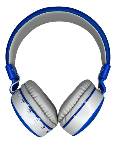 Auricular Vincha con cable desmontable