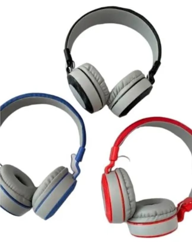 Auricular Vincha con cable desmontable - Imagen 3